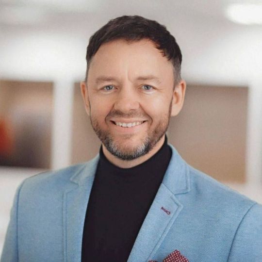 Сергей Нетиевский