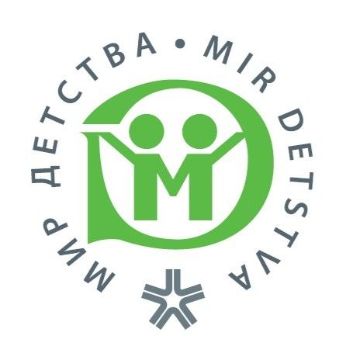 Выставка Мир детства