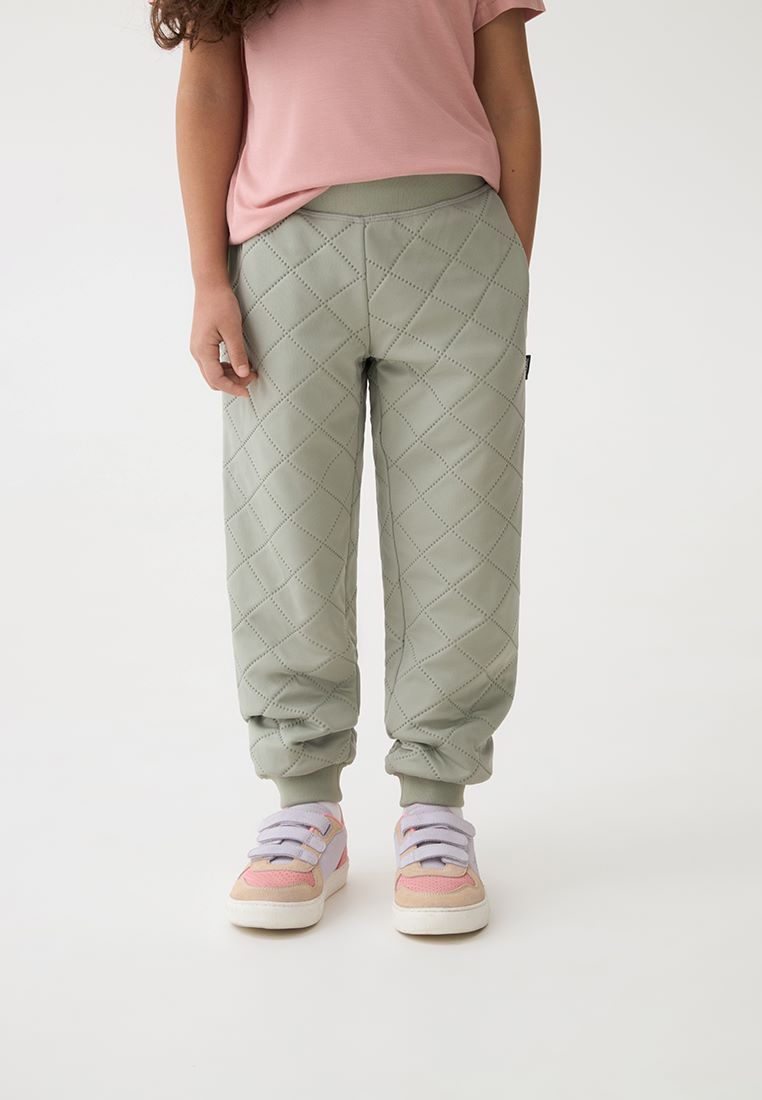 Финские технологии для весенних приключений: Lassie представил весеннюю коллекцию для активных детей