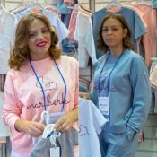 Марина Бедрина и Екатерина Пермиловская (MariBerKa): «Важно, чтобы нас окружали качественные и красивые вещи»