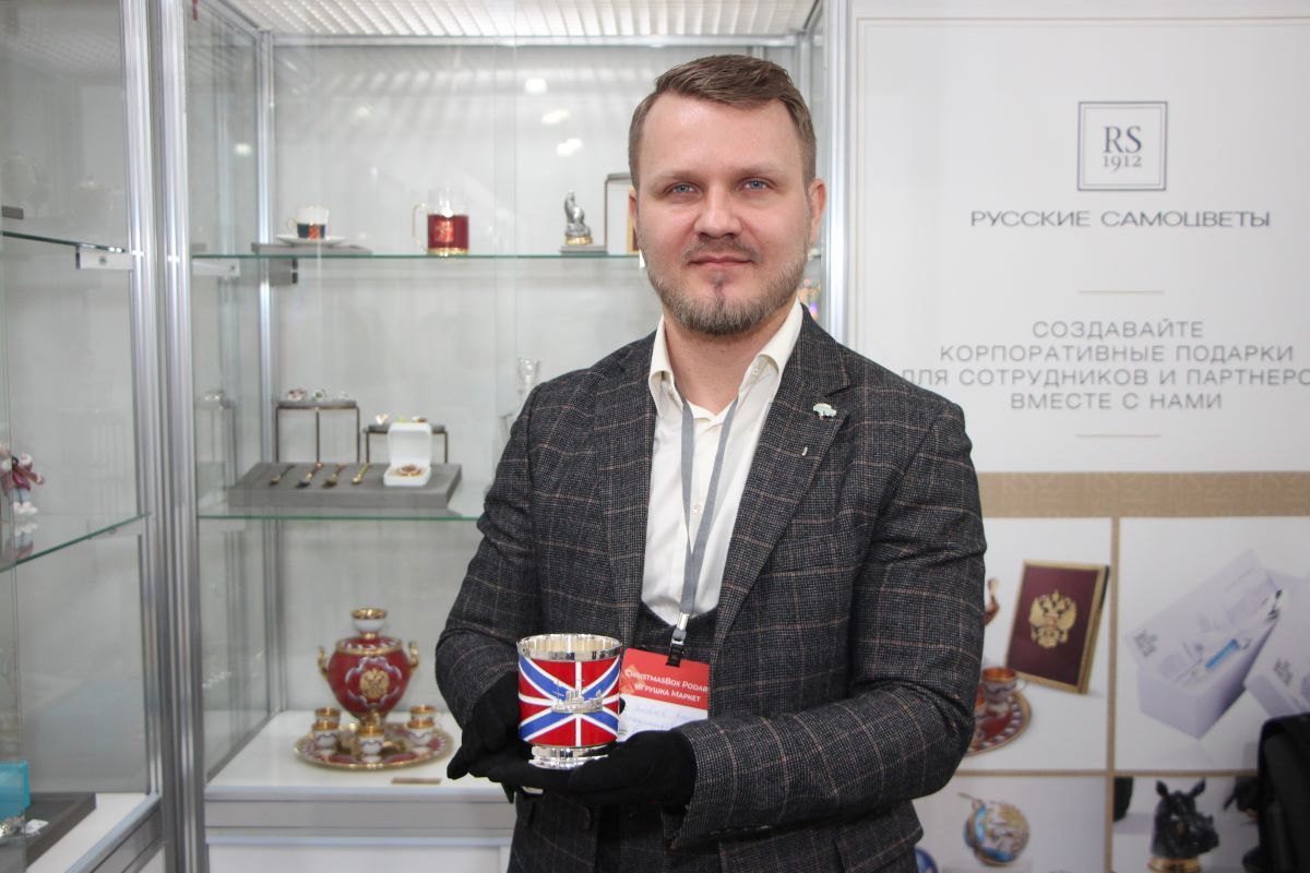 Выставки «Игрушка Маркет» и ChristmasBox Podarki 2026: фоторепортаж КИНДЕРinfo