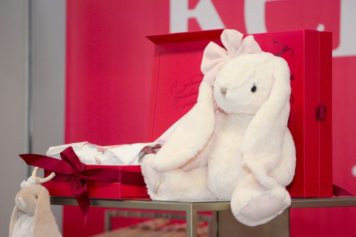 Выставка BabyLifeExpo (весна 2026): фоторепортаж КИНДЕРinfo
