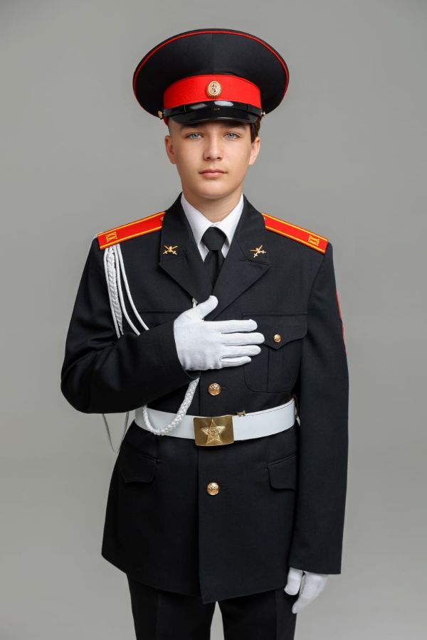 Продукция швейной фабрики «Лидер-Торг»