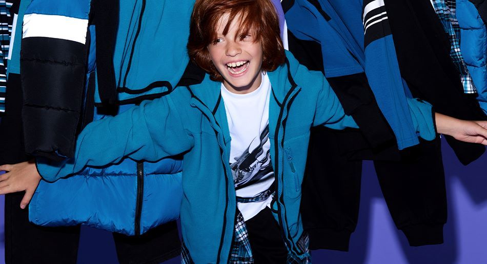 PlayToday представил коллекцию Осень–зима 2025/2026: стиль, технологии и семейные образы