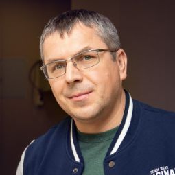 Сергей Петраков бренд Owl & EarlyBird