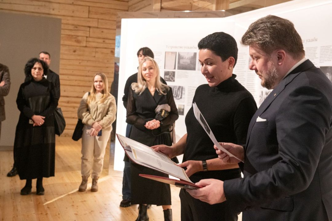 Место, где лечит не только медицина: фонд «Подари жизнь» завершает строительство пансионата «Измалково»