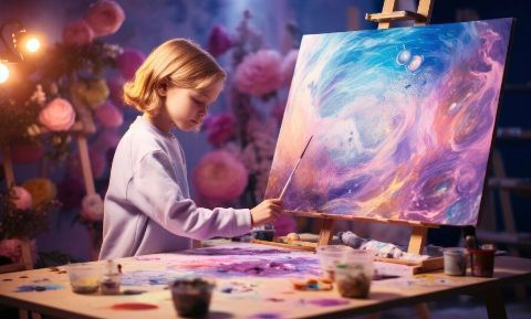 Рубрика КИНДЕРтворчество