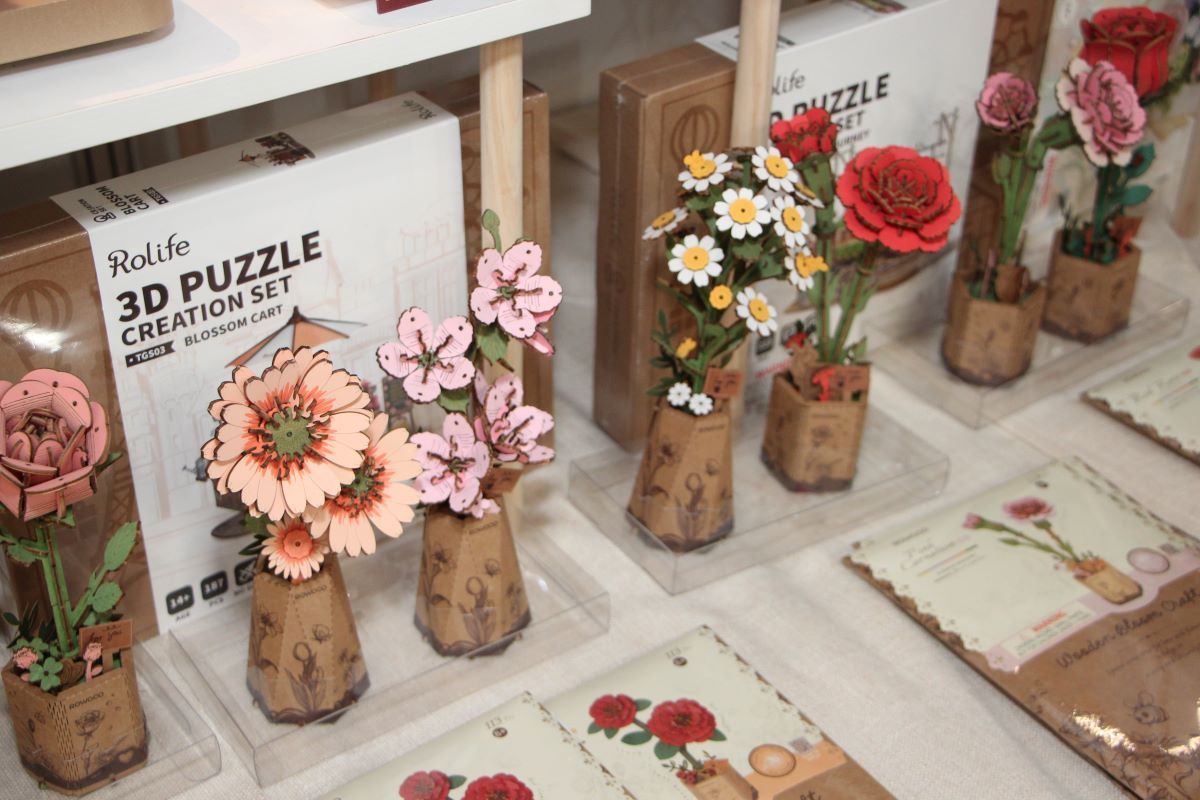 Выставки «Игрушка Маркет» и ChristmasBox Podarki 2026: большой фоторепортаж КИНДЕРinfo