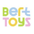 Новое лицо BertToys: бренд игрушек объявляет о ребрендинге