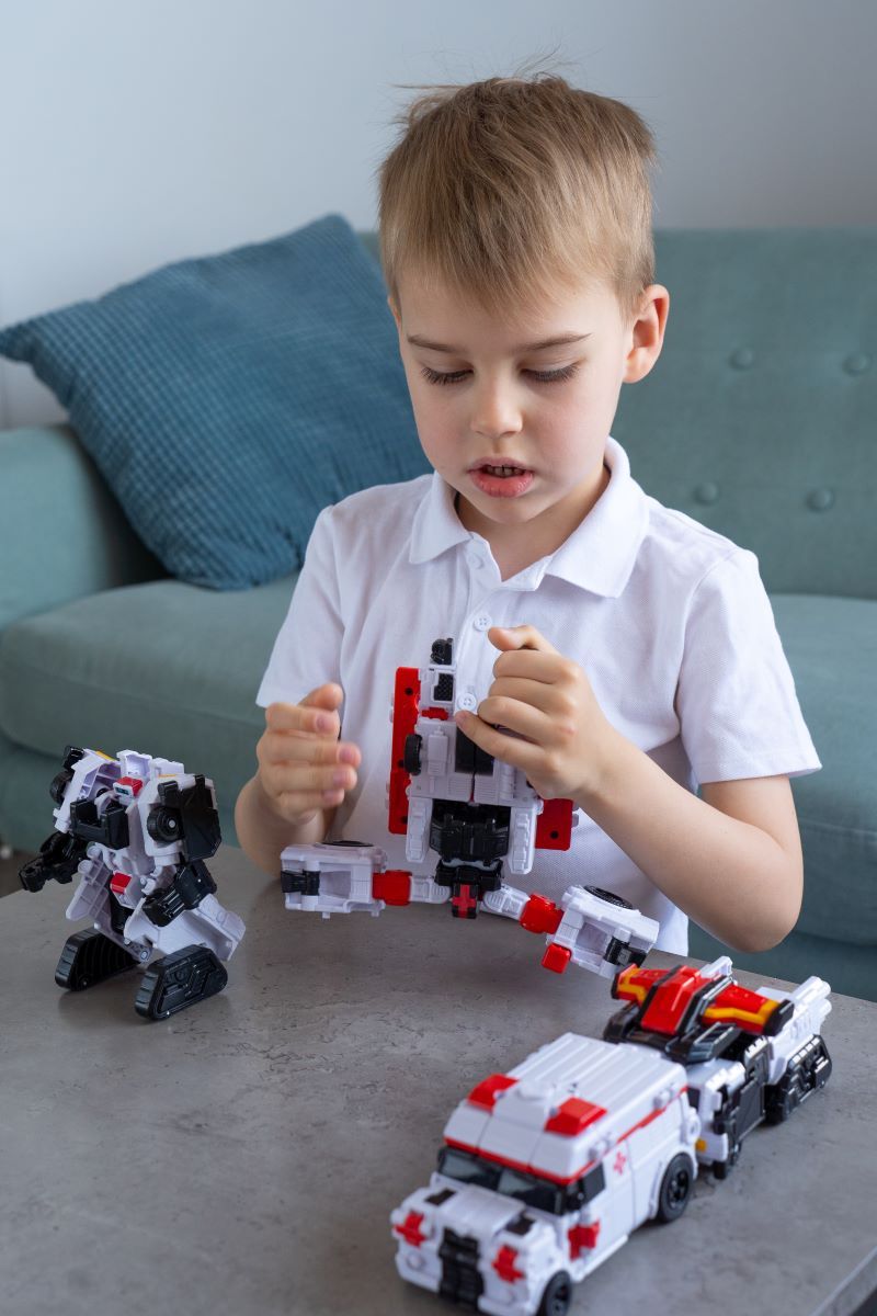 Игрушки Gulliver Toys