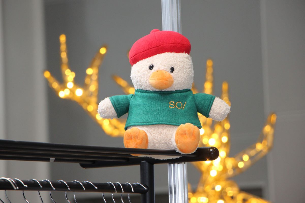 Выставки «Игрушка Маркет» и ChristmasBox Podarki 2026: большой фоторепортаж КИНДЕРinfo