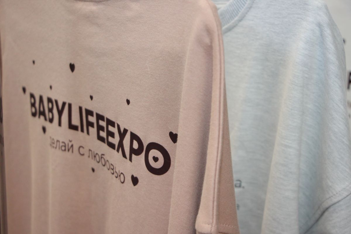 Выставка BabyLifeExpo (весна 2026): фоторепортаж КИНДЕРinfo