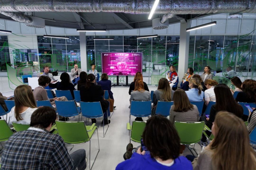 Детский познавательный телеканал «О!» представил подходы к созданию детского контента