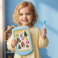 Российский бренд BertToys представляет «Знайпад» — интерактивный обучающий планшет для дошкольников