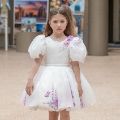 Во Франции прошли модные показы с участием российских брендов
