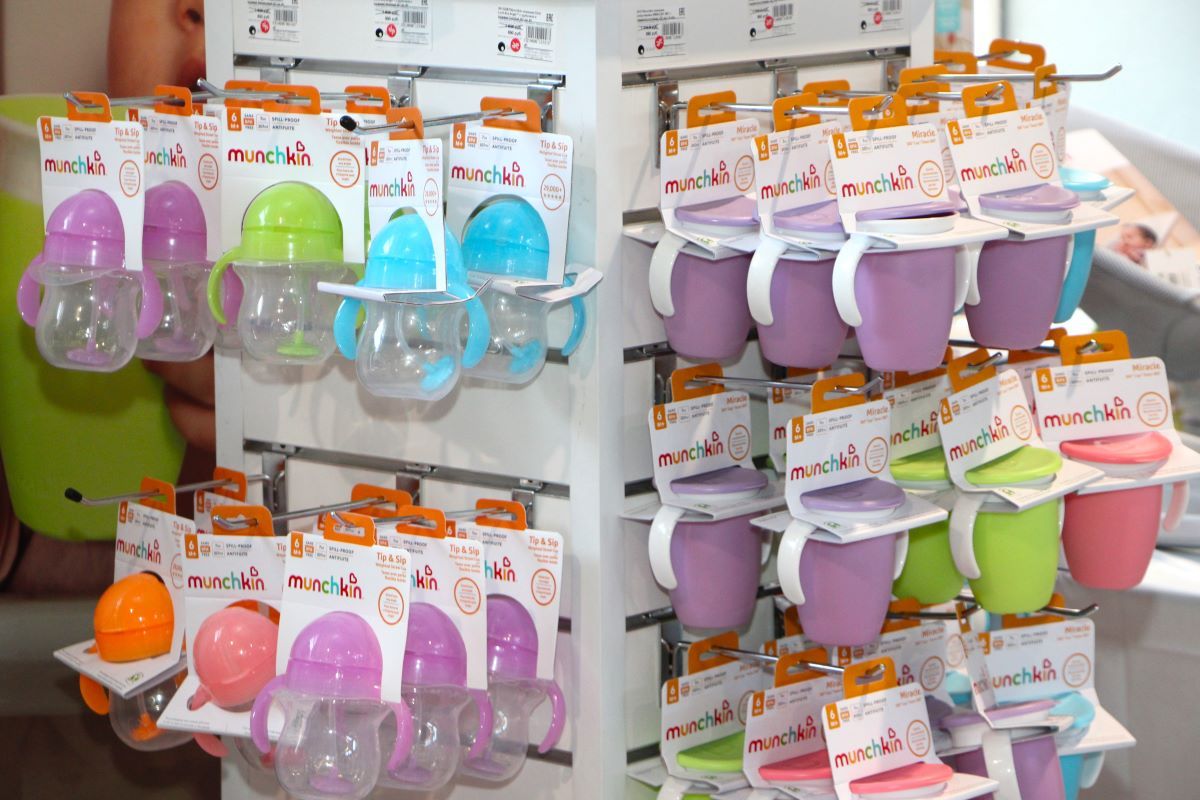 Выставка BabyLifeExpo (весна 2026): фоторепортаж КИНДЕРinfo