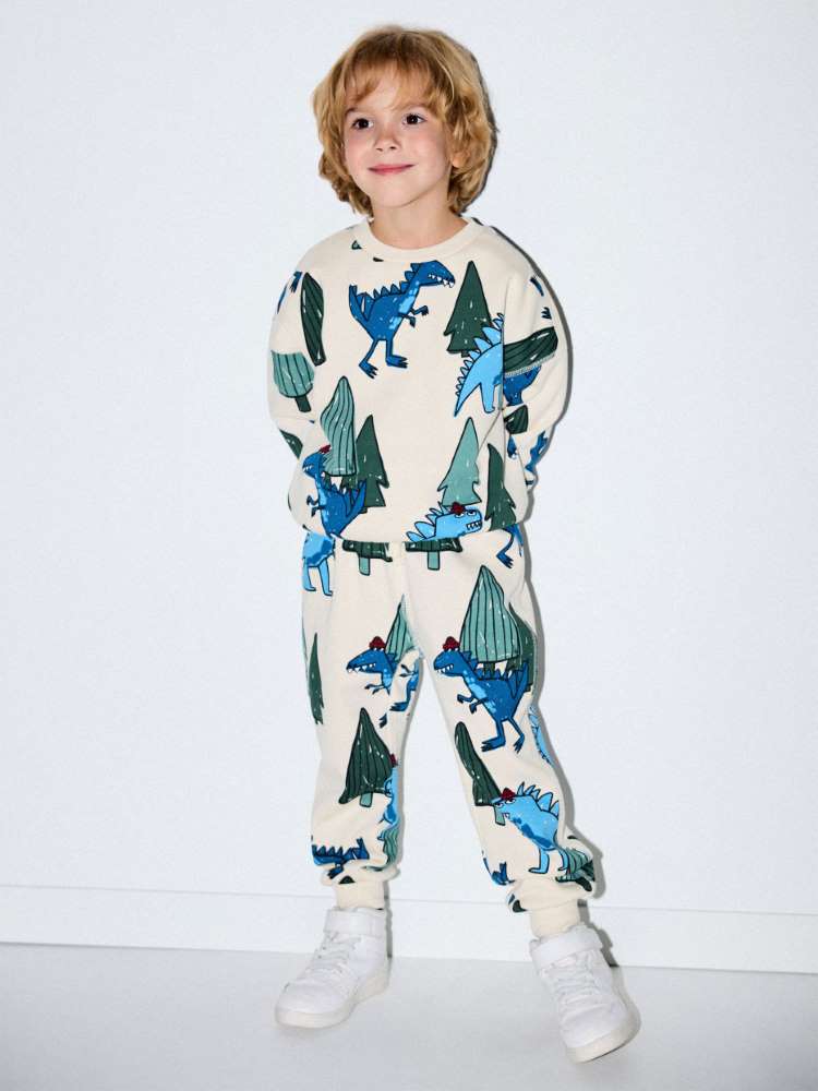 SELA детская новогодняя коллекция