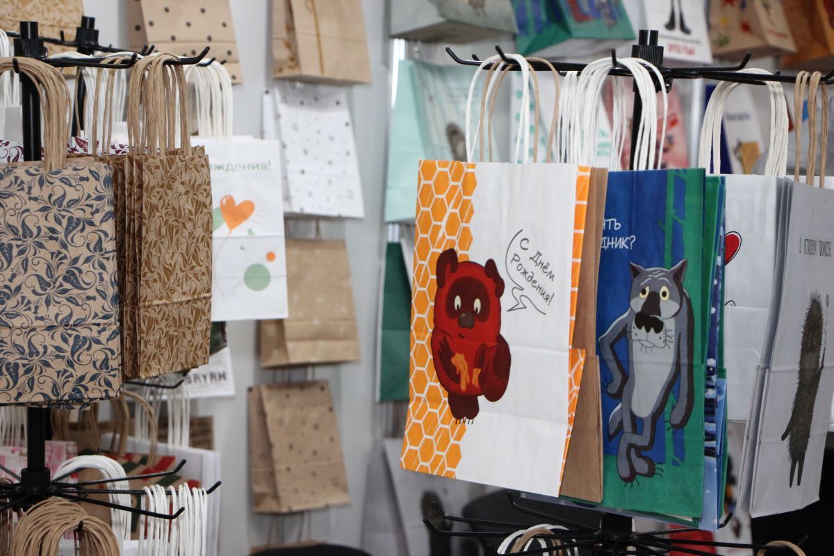 Выставки «Игрушка Маркет» и ChristmasBox Podarki 2026: большой фоторепортаж КИНДЕРinfo