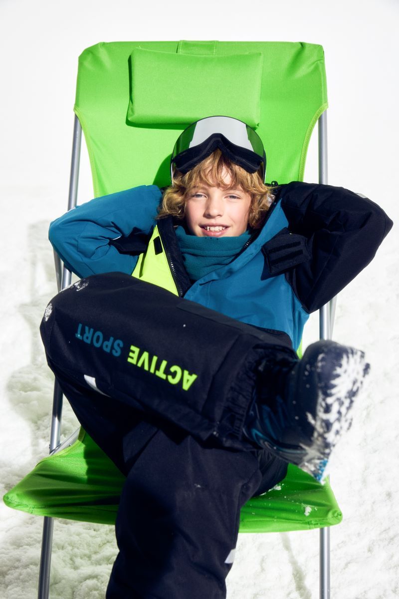 PlayToday представил коллекцию Осень–зима 2025/2026: стиль, технологии и семейные образы