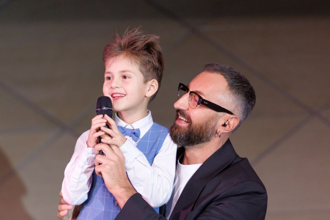 Сразу десять наград премии «Золотой луч» завоевали телеканалы «Цифрового Телесемейства»