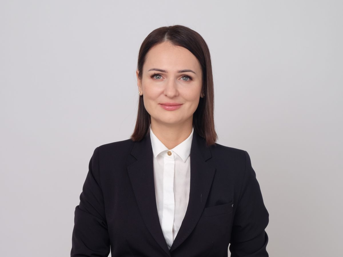 Татьяна Буцкая (Выбор родителей): «Поддержку получат именно те, кому она действительно нужна»
