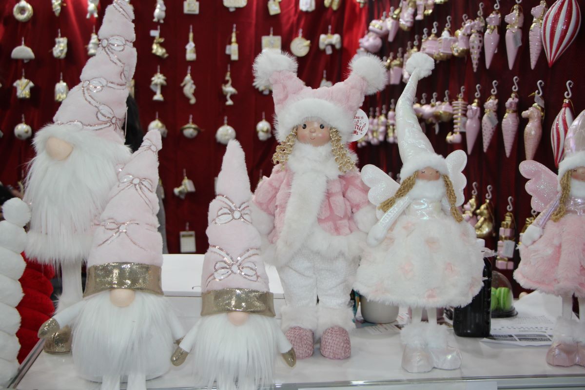 Выставки «Игрушка Маркет» и ChristmasBox Podarki 2026: большой фоторепортаж КИНДЕРinfo