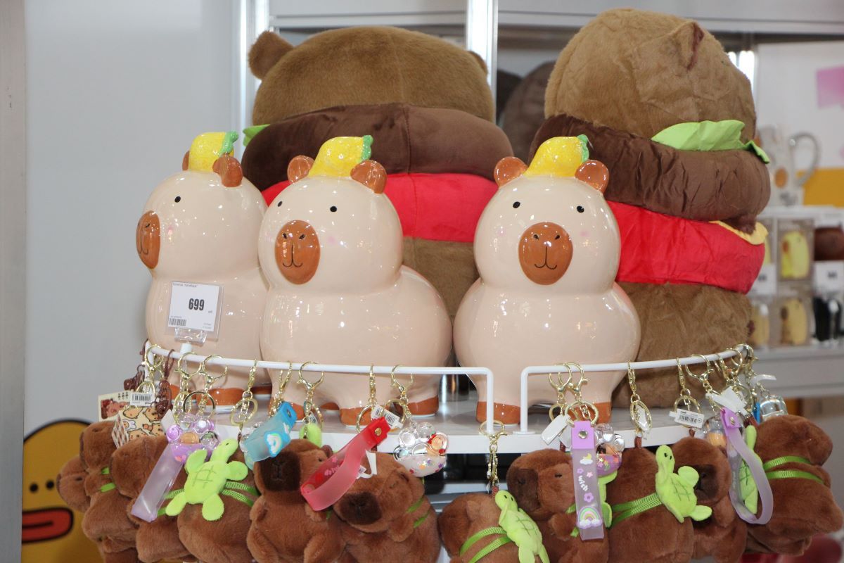 Выставки «Игрушка Маркет» и ChristmasBox Podarki 2026: фоторепортаж КИНДЕРinfo