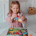 Игры на липучках LipLip