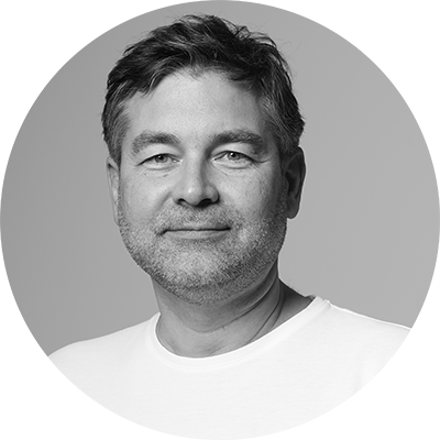 Алексей Ларин, бренд-эксперт, стратег и управляющий партнер брендингового агентства BRANDEXPERT «Остров Свободы»