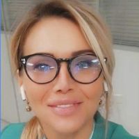 Елена Данилевская