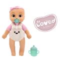Пупсы BE LOVED BABIES от Gulliver Toys: cамый трогательный подарок для девочки на Новый год!