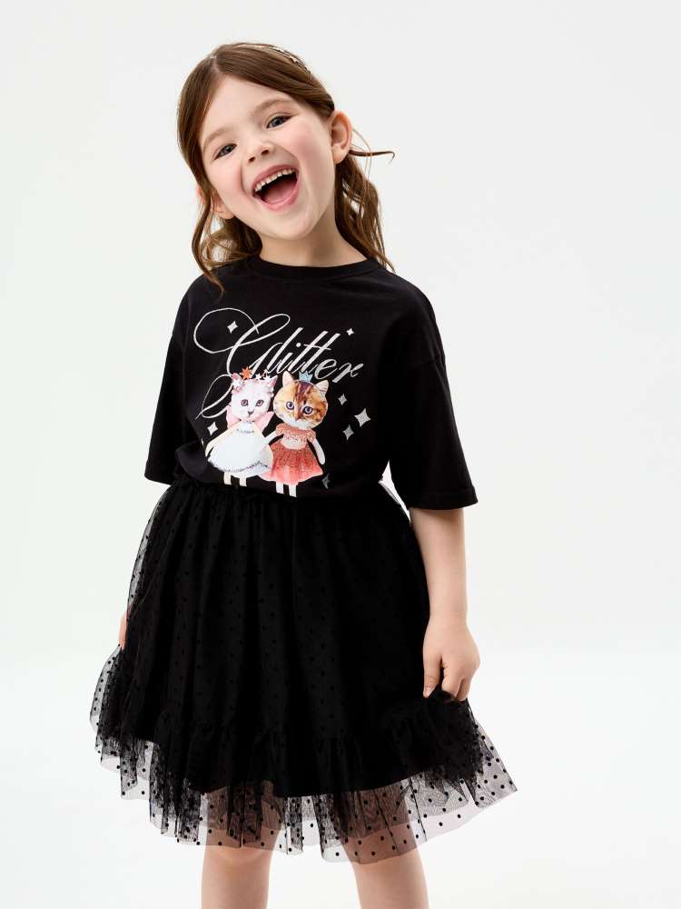 SELA детская новогодняя коллекция