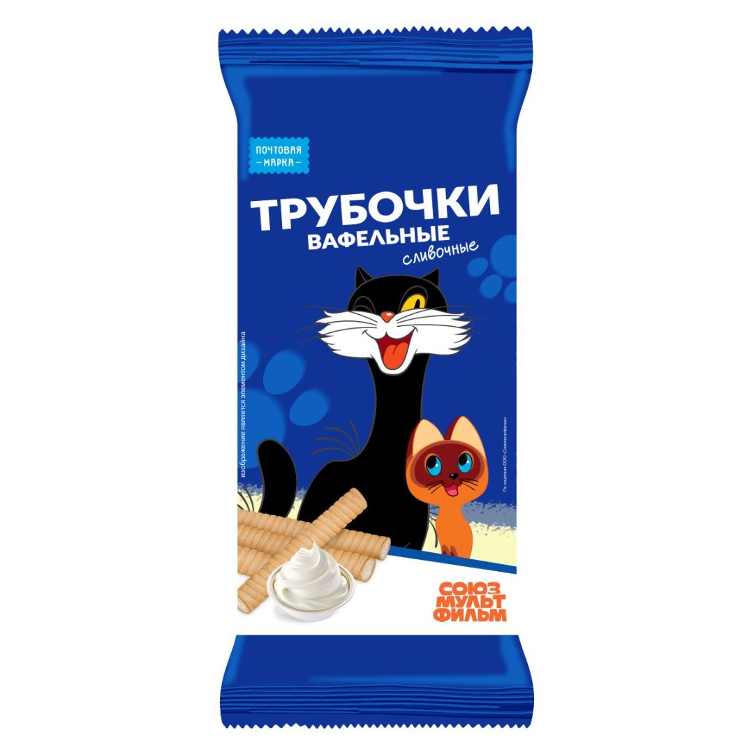 «Союзмультфильм» и «Почта России» объявили о начале сотрудничества в рамках линии товаров «Почтовая марка»