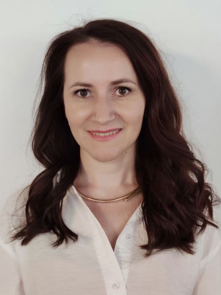 Татьяна Кравцова, руководитель группы маркетинговых коммуникаций АО «ПРОГРЕСС» (бренд «ФрутоНяня»)