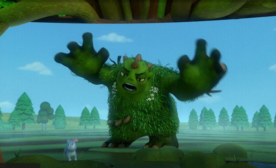 «Команда Флоры» восстанавливает экосистему Васюганских болот