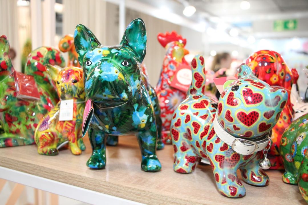 Отраслевая выставка «Игрушка Маркет» – лучшее место для закупки детских игрушек в 2026 году