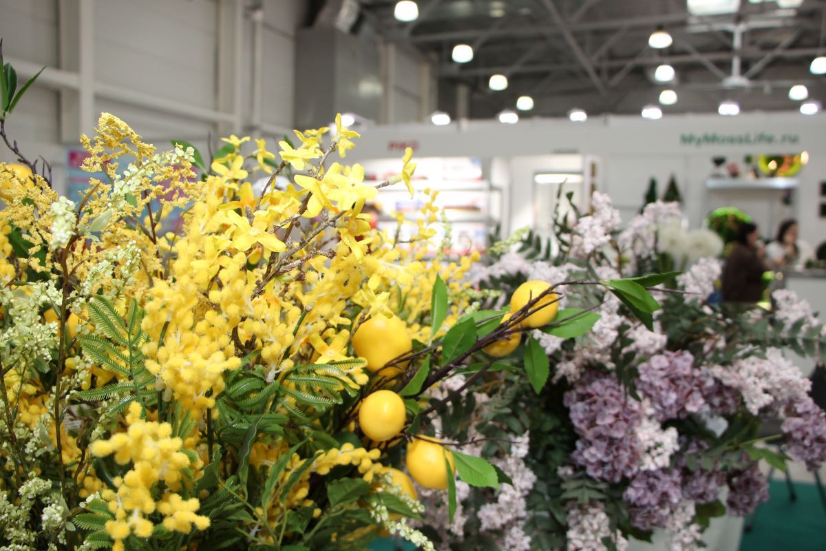 Выставки «Игрушка Маркет» и ChristmasBox Podarki 2026: большой фоторепортаж КИНДЕРinfo