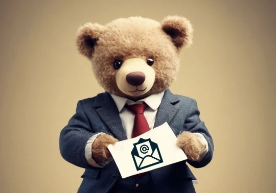 Email-рассылки КИНДЕРinfo