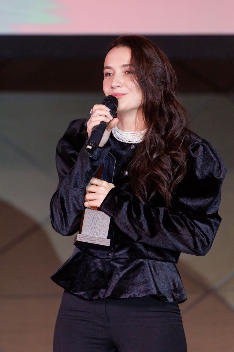 Сразу десять наград премии «Золотой луч» завоевали телеканалы «Цифрового Телесемейства» 