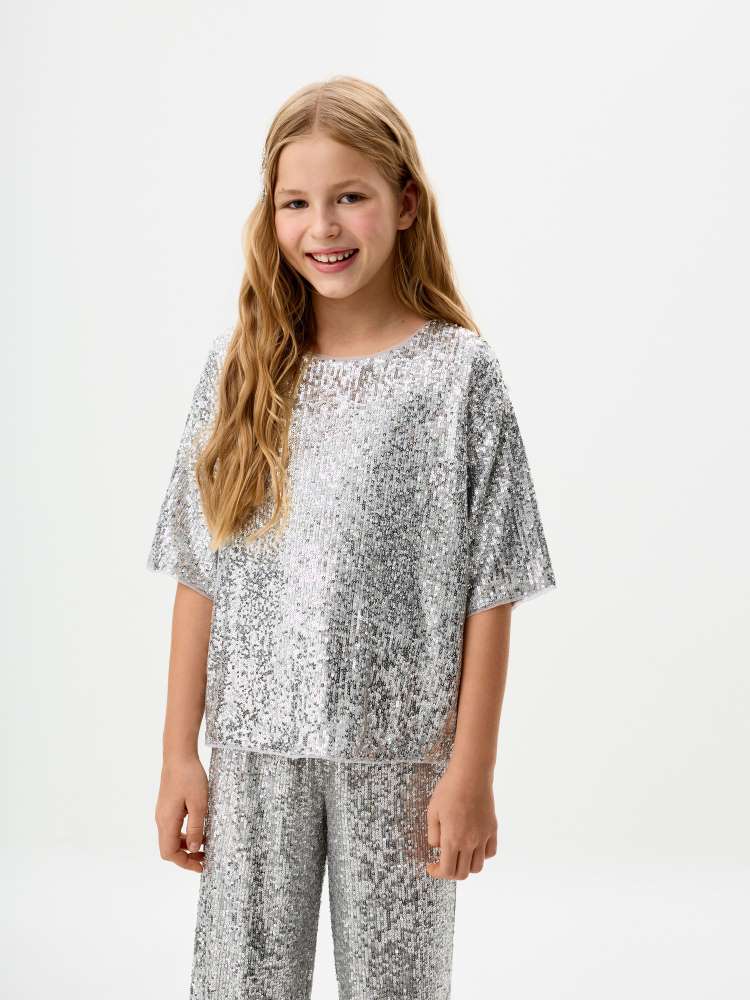 SELA детская новогодняя коллекция