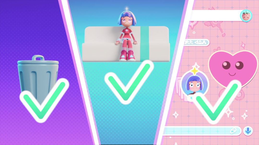 Скоро выйдет специальная серия анимационного проекта «Технолайк»