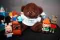 В «Союзмультпарке» представлена новая коллекция конструкторов Brick Labs и «Союзмультфильм»
