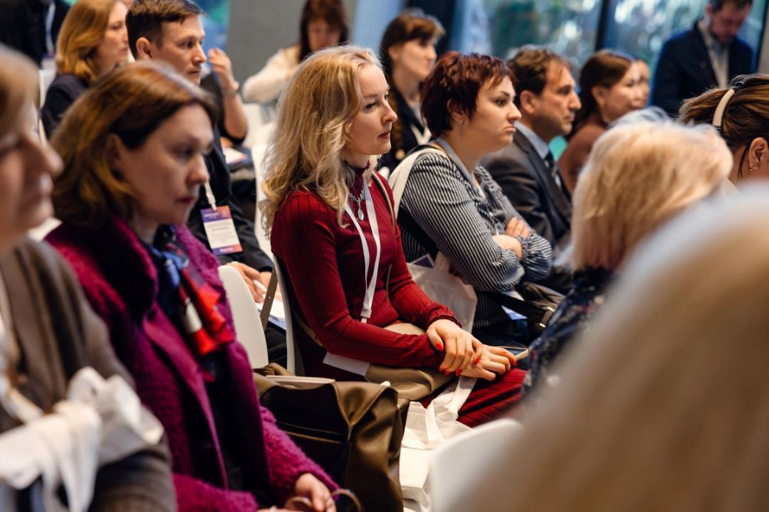 В Москве впервые пройдет форум о сопровождаемом трудоустройстве – бизнесу предложат решение кадрового дефицита