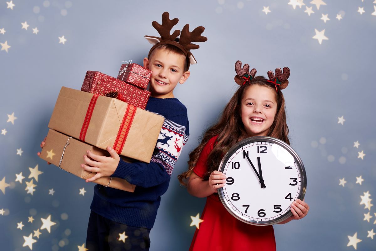 Гирлянды, винтаж и минимум трендов: что выбирают россияне для новогоднего декора