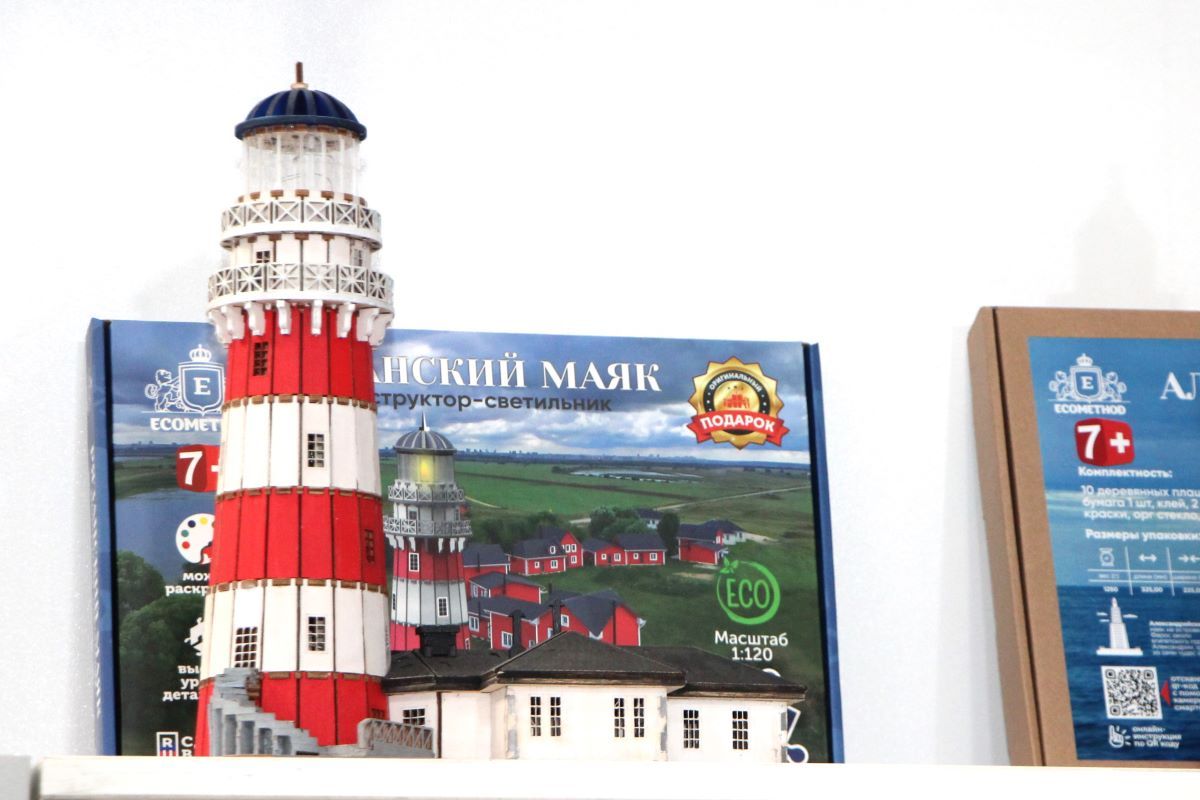 Выставки «Игрушка Маркет» и ChristmasBox Podarki 2026: большой фоторепортаж КИНДЕРinfo