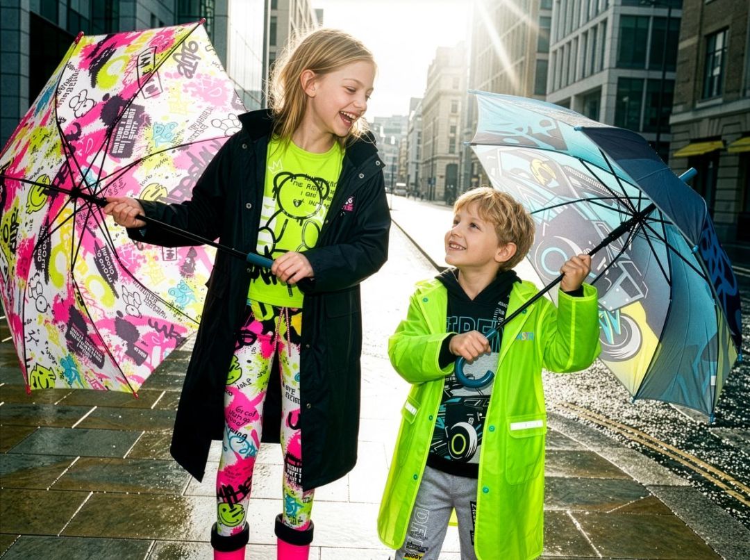 PlayToday расширяет подростковую линейку и впервые вводит в коллекции обувь из натуральной кожи