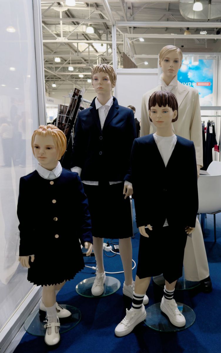 Компания Truvor на выставке CJF
