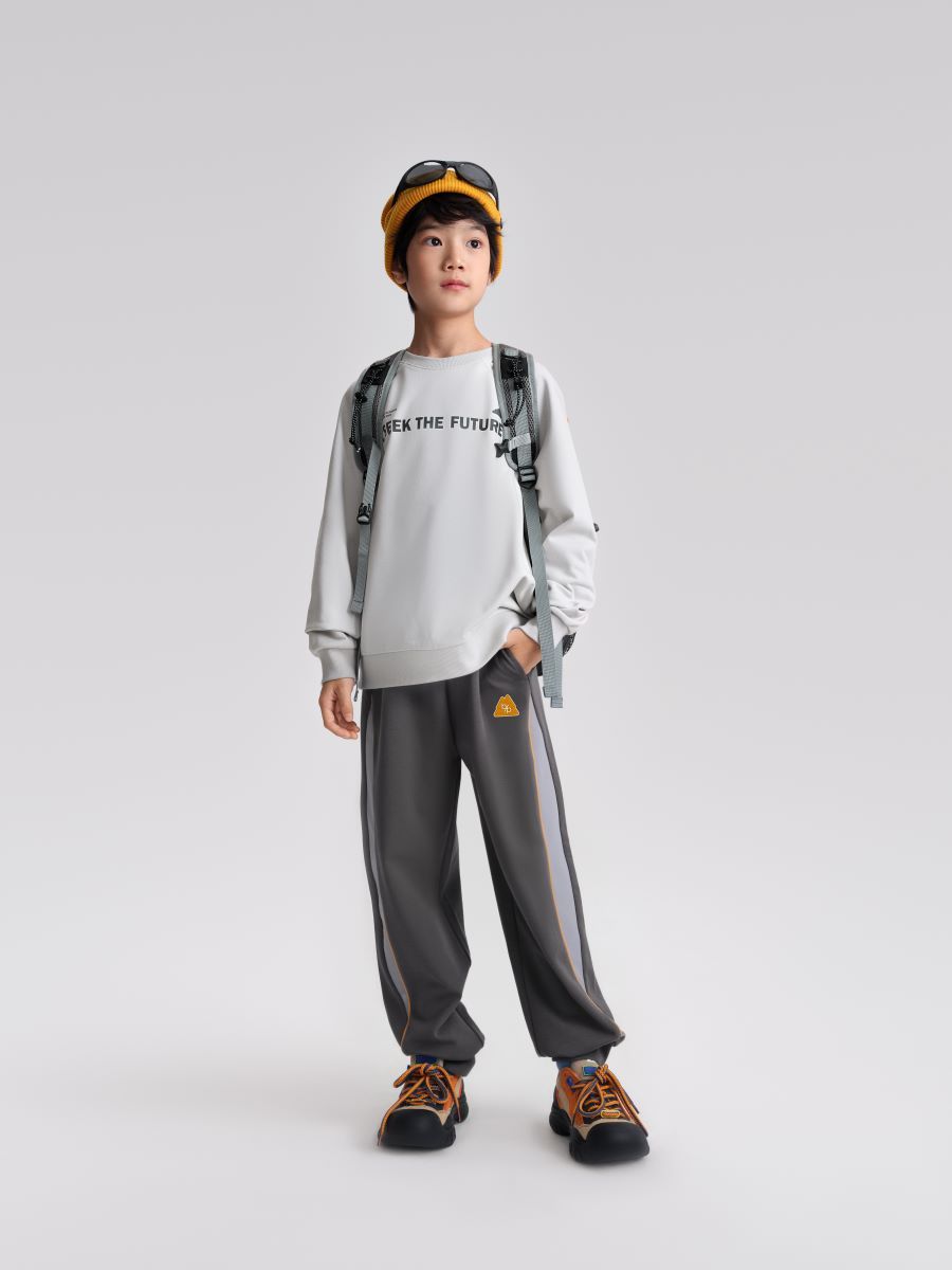 Весна без компромиссов – в технологичных куртках Balabala