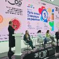 Как продукту занять место на полке: «Детский мир» на WorldFood Forum 2026 #новостикомпаний