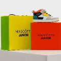 Детская обувь Mascotte Junior